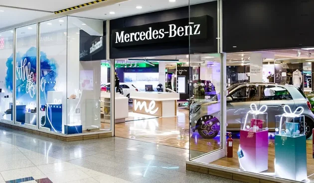 mercedes mercedes